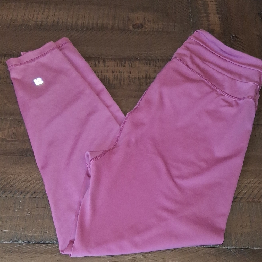Sweaty Betty Womens Leggings in Rose Pink